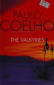 Cover of The Valkyries