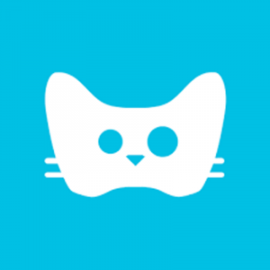 Trapcat logo